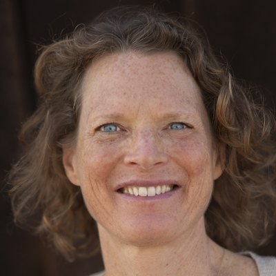 Anja Hoppe